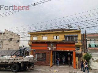 Imóvel Comercial Para Vender no bairro Perus em São Paulo