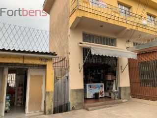 Imóvel Comercial Para Vender no bairro Perus em São Paulo