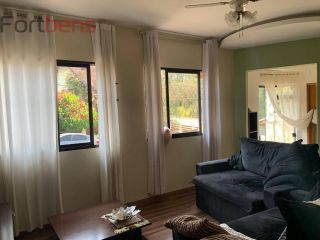 Casa Para Vender com 3 quartos 2 suítes no bairro Nova Caieiras em Caieiras