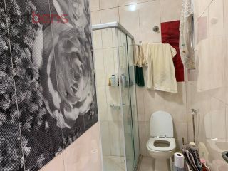 Casa Para Vender com 3 quartos 2 suítes no bairro Nova Caieiras em Caieiras