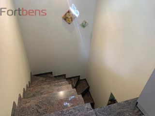 Casa Para Vender com 3 quartos 2 suítes no bairro Nova Caieiras em Caieiras