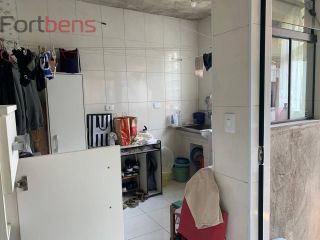 Casa Para Vender com 3 quartos 2 suítes no bairro Nova Caieiras em Caieiras
