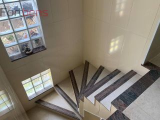 Casa Para Vender com 3 quartos 2 suítes no bairro Nova Caieiras em Caieiras