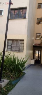 Apartamento Para Vender com 2 quartos no bairro Laranjeiras em Caieiras