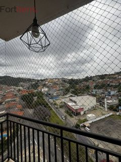 Apartamento Para Vender com 3 quartos 1 suítes no bairro Jardim Marcelino em Caieiras