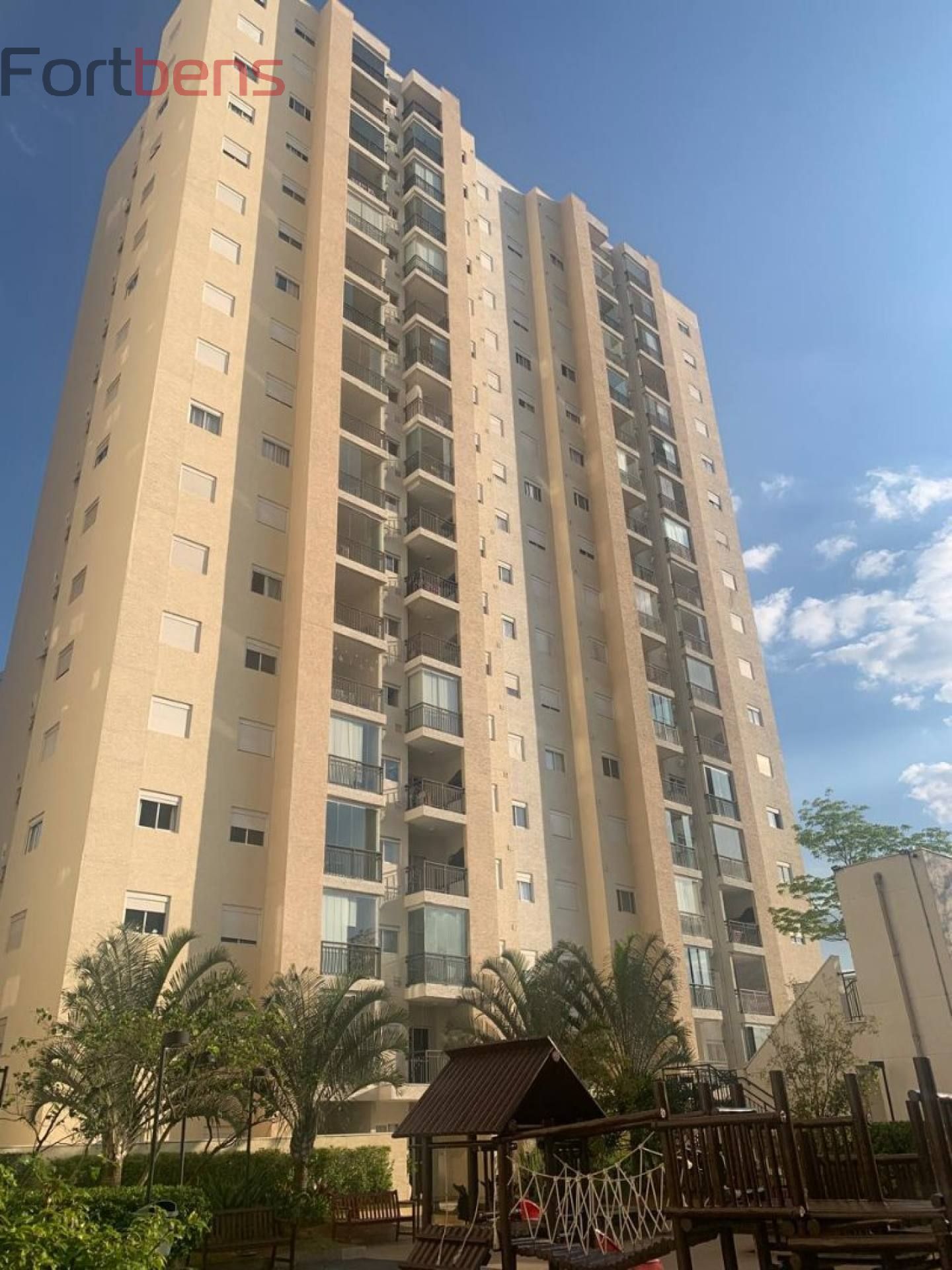 Apartamento Para Vender com 2 quartos no bairro Bussocaba em Osasco