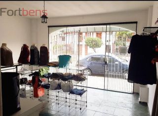 Sobrado Para Vender com 2 quartos no bairro Região Central em Caieiras