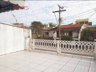 Sobrado Para Vender com 2 quartos no bairro Região Central em Caieiras