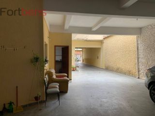Sobrado Para Vender com 6 quartos 2 suítes no bairro Região Central em Caieiras
