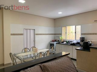 Sobrado Para Vender com 6 quartos 2 suítes no bairro Região Central em Caieiras
