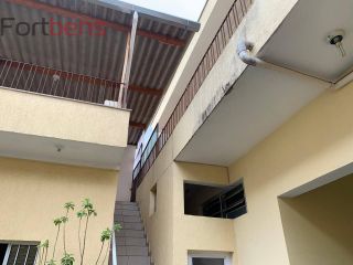 Sobrado Para Vender com 6 quartos 2 suítes no bairro Região Central em Caieiras
