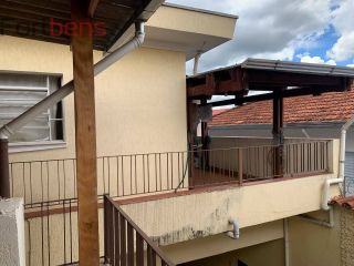 Sobrado Para Vender com 6 quartos 2 suítes no bairro Região Central em Caieiras
