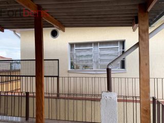 Sobrado Para Vender com 6 quartos 2 suítes no bairro Região Central em Caieiras