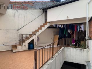 Sobrado Para Vender com 6 quartos 2 suítes no bairro Região Central em Caieiras