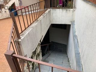 Sobrado Para Vender com 6 quartos 2 suítes no bairro Região Central em Caieiras