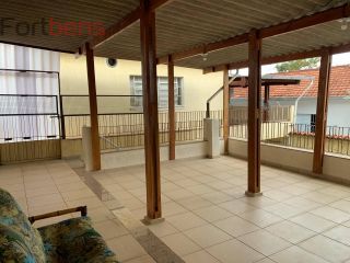 Sobrado Para Vender com 6 quartos 2 suítes no bairro Região Central em Caieiras