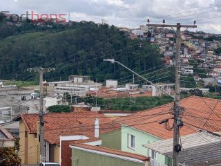 Sobrado Para Vender com 6 quartos 2 suítes no bairro Região Central em Caieiras
