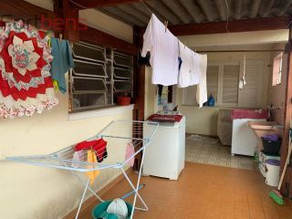 Sobrado Para Vender com 6 quartos 2 suítes no bairro Região Central em Caieiras