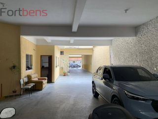 Sobrado Para Vender com 6 quartos 2 suítes no bairro Região Central em Caieiras