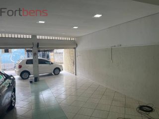 Sobrado Para Vender com 6 quartos no bairro Vera Tereza em Caieiras