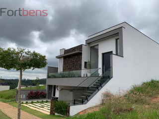 Sobrado Para Vender com 3 quartos 3 suítes no bairro Nova Caieiras em Caieiras