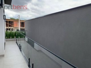 Sobrado Para Vender com 3 quartos 3 suítes no bairro Nova Caieiras em Caieiras