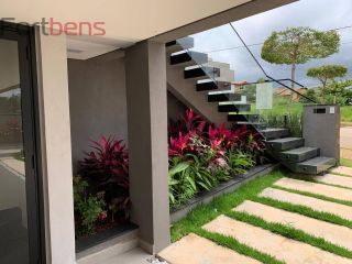Sobrado Para Vender com 3 quartos 3 suítes no bairro Nova Caieiras em Caieiras