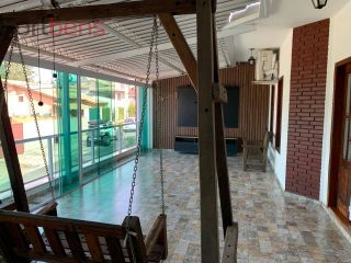 Sobrado Para Vender com 4 quartos 1 suítes no bairro Nova Caieiras em Caieiras