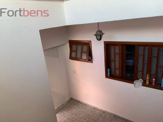 Sobrado Para Vender com 4 quartos 1 suítes no bairro Nova Caieiras em Caieiras