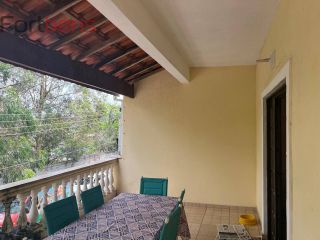 Casa de Condomínio Para Vender com 3 quartos no bairro Jardim Vitoria em Caieiras