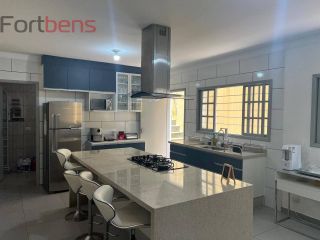 Casa de Condomínio Para Vender com 3 quartos no bairro Jardim Vitoria em Caieiras