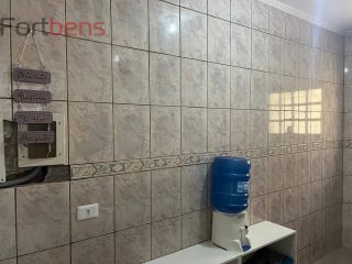 Casa de Condomínio Para Vender com 3 quartos no bairro Jardim Vitoria em Caieiras
