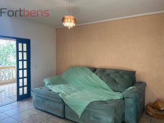 Casa de Condomínio Para Vender com 3 quartos no bairro Jardim Vitoria em Caieiras