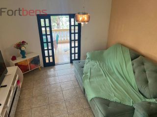 Casa de Condomínio Para Vender com 3 quartos no bairro Jardim Vitoria em Caieiras