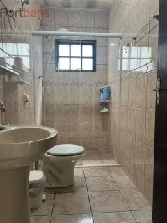 Casa de Condomínio Para Vender com 3 quartos no bairro Jardim Vitoria em Caieiras