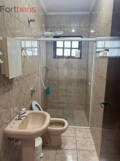 Casa de Condomínio Para Vender com 3 quartos no bairro Jardim Vitoria em Caieiras