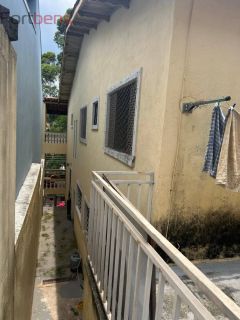 Casa de Condomínio Para Vender com 3 quartos no bairro Jardim Vitoria em Caieiras