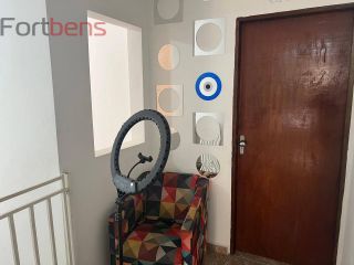 Casa de Condomínio Para Vender com 3 quartos no bairro Jardim Vitoria em Caieiras