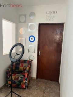 Casa de Condomínio Para Vender com 3 quartos no bairro Jardim Vitoria em Caieiras