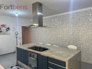 Casa de Condomínio Para Vender com 3 quartos no bairro Jardim Vitoria em Caieiras