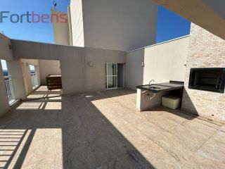 Cobertura Para Vender com 3 quartos 1 suítes no bairro Região Central em Caieiras
