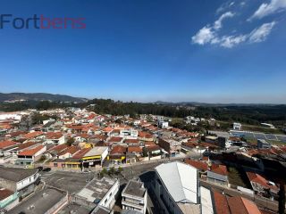 Cobertura Para Vender com 3 quartos 1 suítes no bairro Região Central em Caieiras