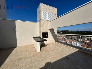 Cobertura Para Vender com 3 quartos 1 suítes no bairro Região Central em Caieiras