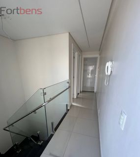 Cobertura Para Vender com 3 quartos 1 suítes no bairro Região Central em Caieiras