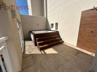Cobertura Para Vender com 3 quartos 1 suítes no bairro Região Central em Caieiras