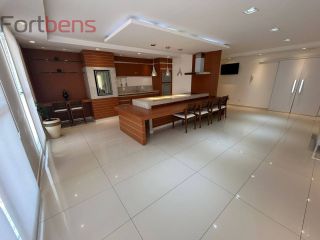 Cobertura Para Vender com 3 quartos 1 suítes no bairro Região Central em Caieiras