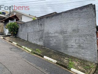 Casa Para Vender com 3 quartos no bairro Companhia Fazenda Belém em Franco Da Rocha