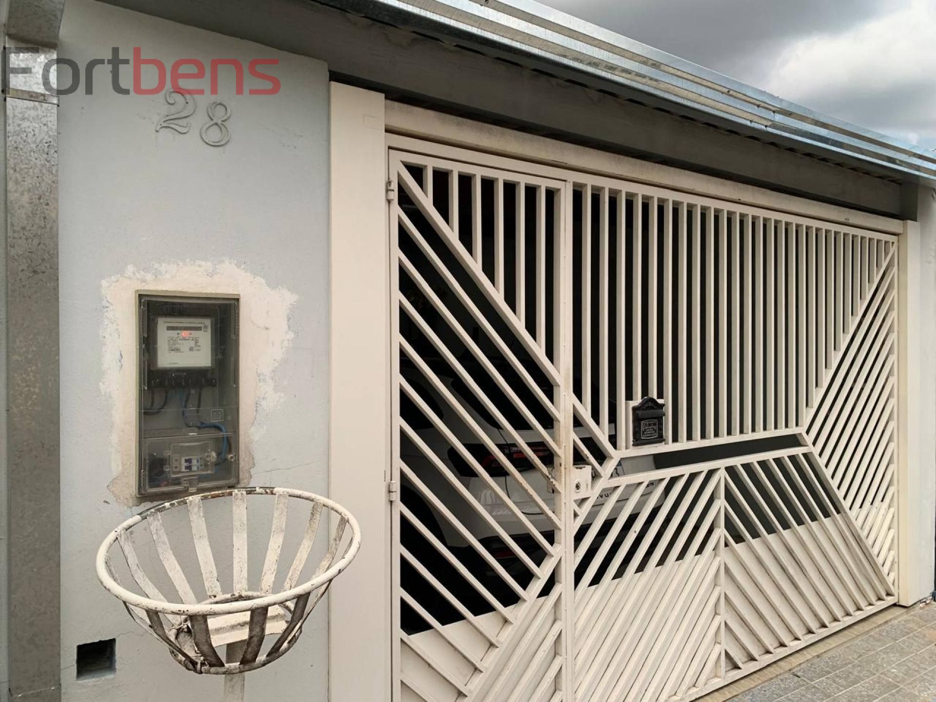 Sobrado Para Vender com 2 quartos no bairro Nova Era em Caieiras