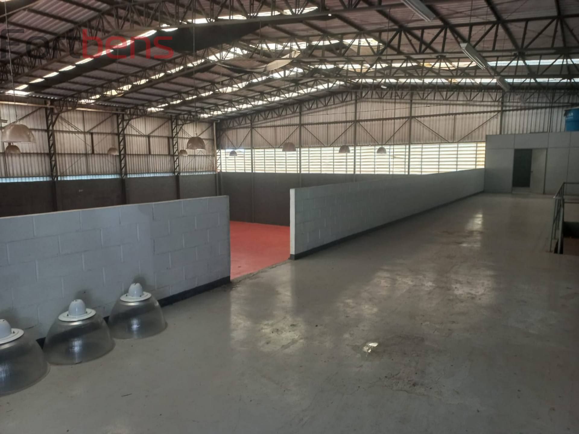 Galpão / Depósito / Armazém Para Vender no bairro Laranjeiras em Caieiras