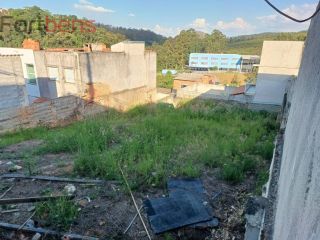 Lote / Terreno de Bairro Para Vender no bairro Região Central em Caieiras